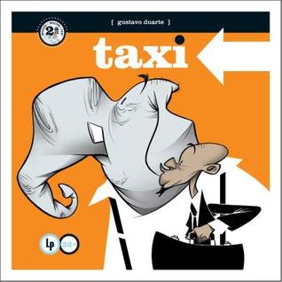 Taxi (Paperback)