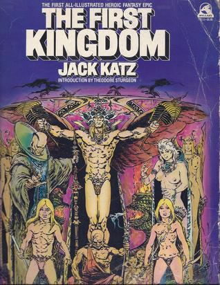 The first kingdom
