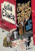 The Contract With God Trilogy: Life on Dropsie Avenue (The Contract With God Trilogy, #1-3)