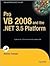 Pro VB 2008 and the .NET 3....