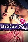 Skater Boy by Mari Mancusi