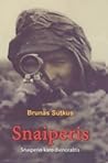 Snaiperis: snaipe...