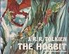 The Hobbit by J.R.R. Tolkien