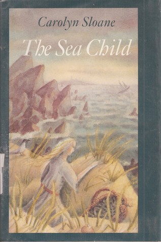 Sea Child (Hardcover)