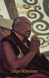 Enlightened Courage by Dilgo Khyentse
