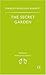 The Secret Garden by Frances Hodgson Burnett