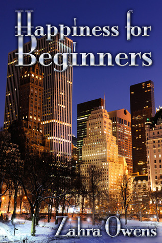 Happiness for Beginners (Kindle Edition)