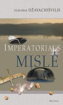 Imperatoriaus mįslė (Paperback)
