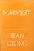 Harvest by Jean Giono