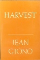 Harvest