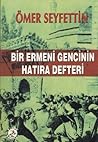 Bir Ermeni Gencinin Hatıra Defteri