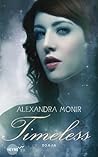Timeless by Alexandra Monir
