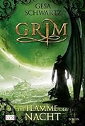 Die Flamme der Nacht