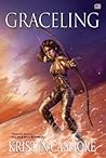 Graceling by Kristin Cashore
