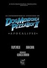 As Extraordinárias Aventuras de Dog Mendonça e Pizzaboy II by Filipe Melo