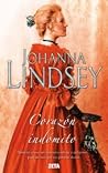 Corazón Indómito by Johanna Lindsey