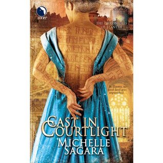 Cast in Courtlight