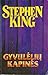 Gyvulėlių kapinės by Stephen        King