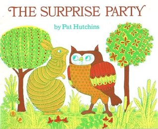 The Surprise Party (Paperback)