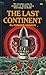 The Last Continent