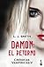 Damon: El retorno (Crónicas...