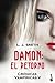 Damon: El retorno (Crónicas vampíricas, #5)