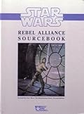 Star Wars Rebel Alliance Sourcebook