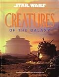 Star Wars: Creatures of the Galaxy