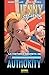 La historia secreta de authority: Jenny Sparks