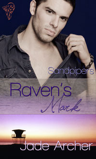 Raven's Mark (Sandpipers, #2)