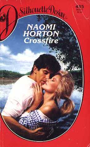 Crossfire (Mass Market Paperback)