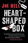 Heart-Shaped Box by Joe Hill