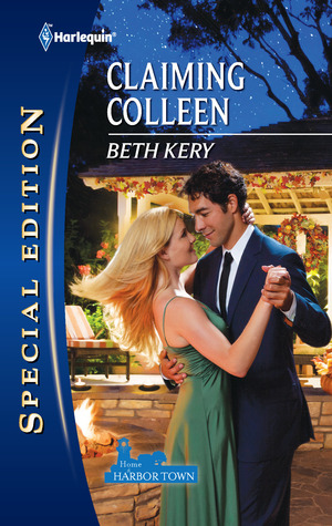 Claiming Colleen (Home to Harbor Town, #3)