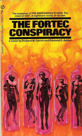 The Fortec Conspiracy