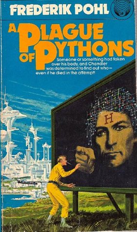 A PLAGUE OF PYTHONS