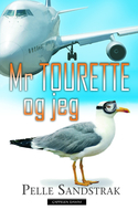 Mr Tourette og jeg (Hardcover)
