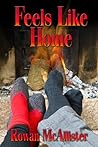 Feels Like Home by Rowan McAllister