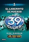 El laberinto de huesos by Rick Riordan