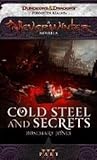 Cold Steel and Secrets (Cold Steel and Secrets #3)