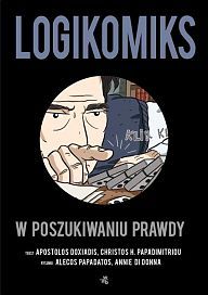 Logikomiks: W poszukiwaniu prawdy
