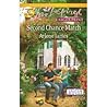 Second Chance Match by Arlene James