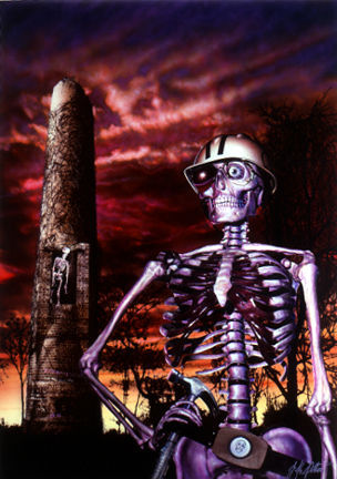 Skeleton Crew