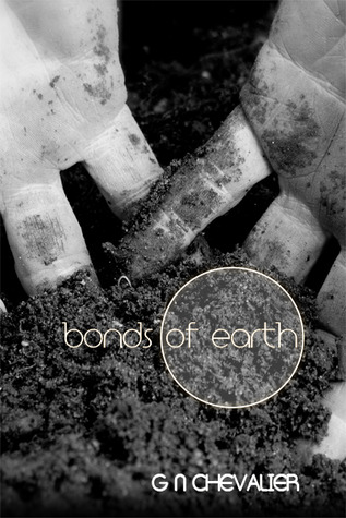 Bonds of Earth (Kindle Edition)