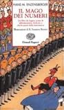 Il mago dei numeri
