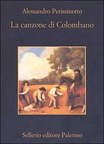 La canzone di Colombano (Paperback)