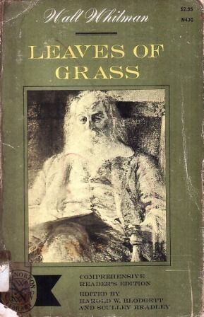 Leaves of Grass