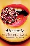 Aftertaste Aftertaste