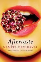 Aftertaste (Paperback)