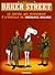 Le cheval qui murmurait à l'oreille de Sherlock Holmes (Baker Street, #5)