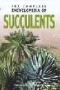 Encyclopedia of Succulents